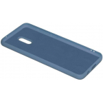 Чехол DF для Xiaomi Redmi 8A (xiOriginal-04 blue)
