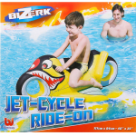 Надувная игрушка Bestway  Jet-Cycle