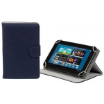 Универсальный чехол для планшета 7" Riva Case 3012 blue