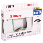 Моторный фильтр Filtero FTM-13 