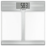 Весы Bosch PPW4201