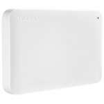 Внешний жесткий диск 1 TB Toshiba Canvio Ready HDTP210EW3AA