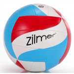 Мяч волейбольный Zilmer ZIL1807-035