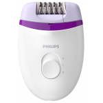 Эпилятор Philips BRE225/00 Satinelle Essential