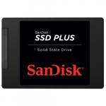 Твердотельный накопитель 120 GB SanDisk SDSSDA-120G-G27