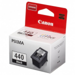 Картридж Canon PG-440 (5219B001) черный