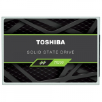 Твердотельный накопитель 240 GB Toshiba TR200 240GB [THN-TR20Z2400U8]